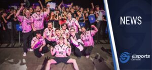 VALORANT Masters Santiago Playoffs set as eight remain