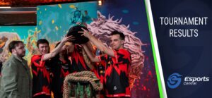 Team Yandex wins PGL Wallachia Season 7