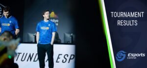 DreamLeague Season 28 results & final standings