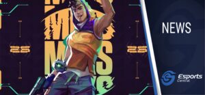 New VALORANT Agent Miks abilities & ultimate detailed