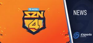 ACGL Season 4 boasts 10 titles & R80,000 combined prize pool