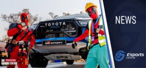 Esports & gaming to enjoy at Comic Con Cape Town 2026