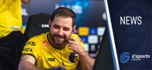 Counter-Strike legend FalleN announces retirement