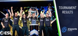 IEM Rio 2026 results and highlights video