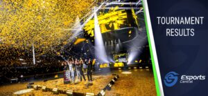 Team Vitality wins BLAST Rivals 2026 Season 1