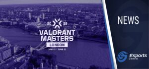 VCT Masters London 2026 viewer’s guide