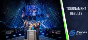 Karmine Corp comes out on top at RLCS 2026 Paris Major