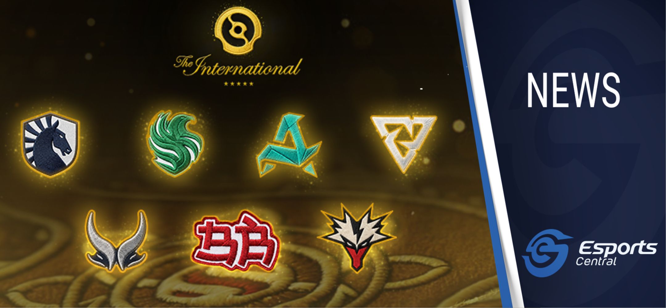 The International 2026
