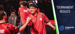 G2 Esports wins VCT 2026 Americas Stage 1