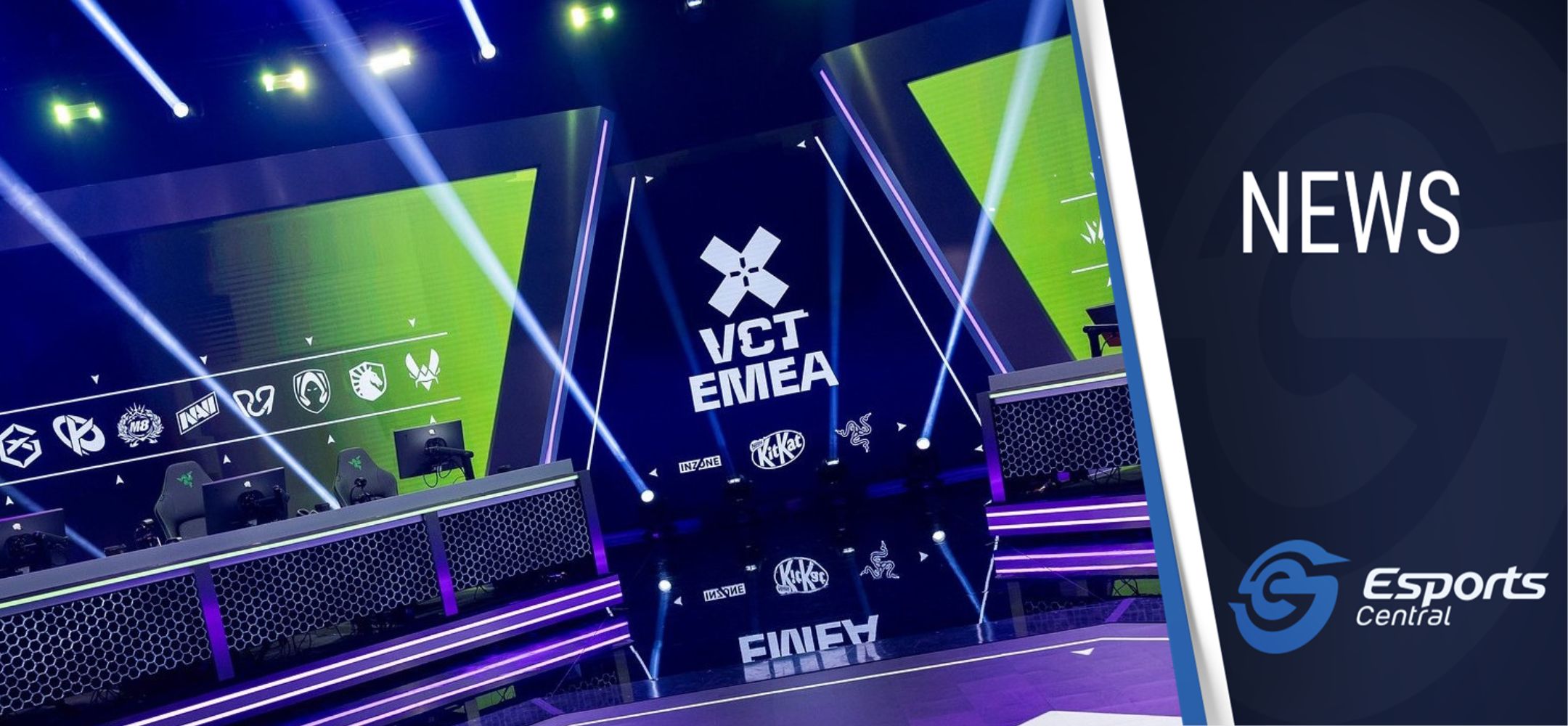 VCT 2026 EMEA Stage 1