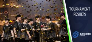 VCT 2026 China Stage 1 results & final standings