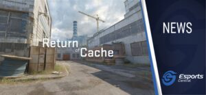 Cache set to return in CS2’s Active Duty map pool