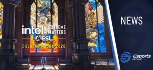 IEM Cologne Major Stage 3 Set After Brutal Stage 2
