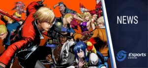 EWC 2026 viewer’s guide to Fatal Fury CotW