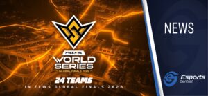 EWC 2026 Free Fire viewer’s guide