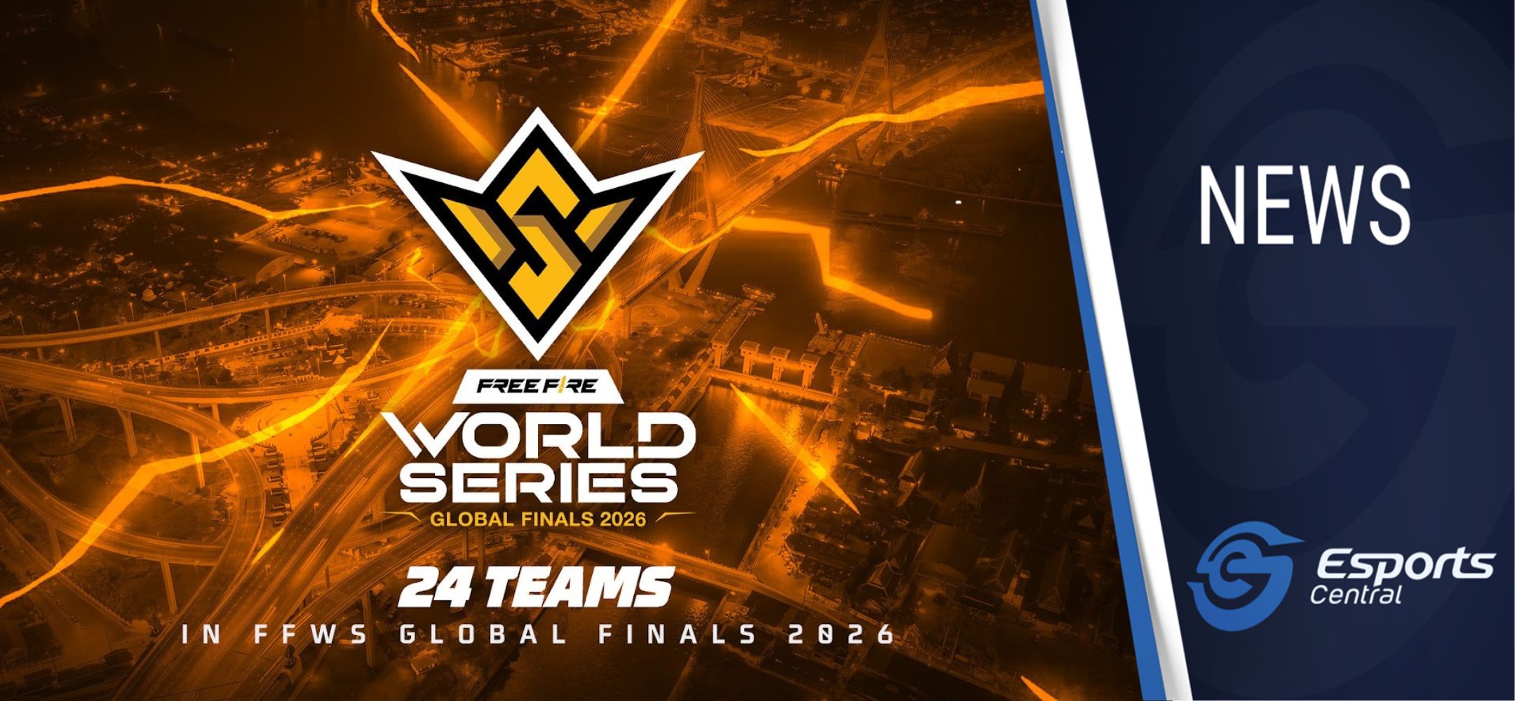 EWC 2026 Free Fire