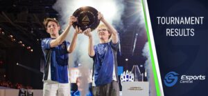 Fortnite Reload Elite Series Championship Results