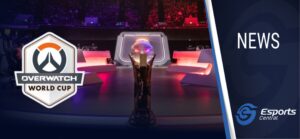 Don’t miss the esports events at BlizzCon 2026