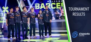 VCT 2026 EMEA Stage 2 results & final standings
