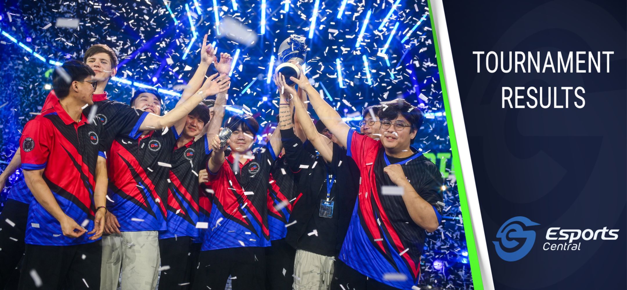 VCT 2026 Stage 2 Pacific results