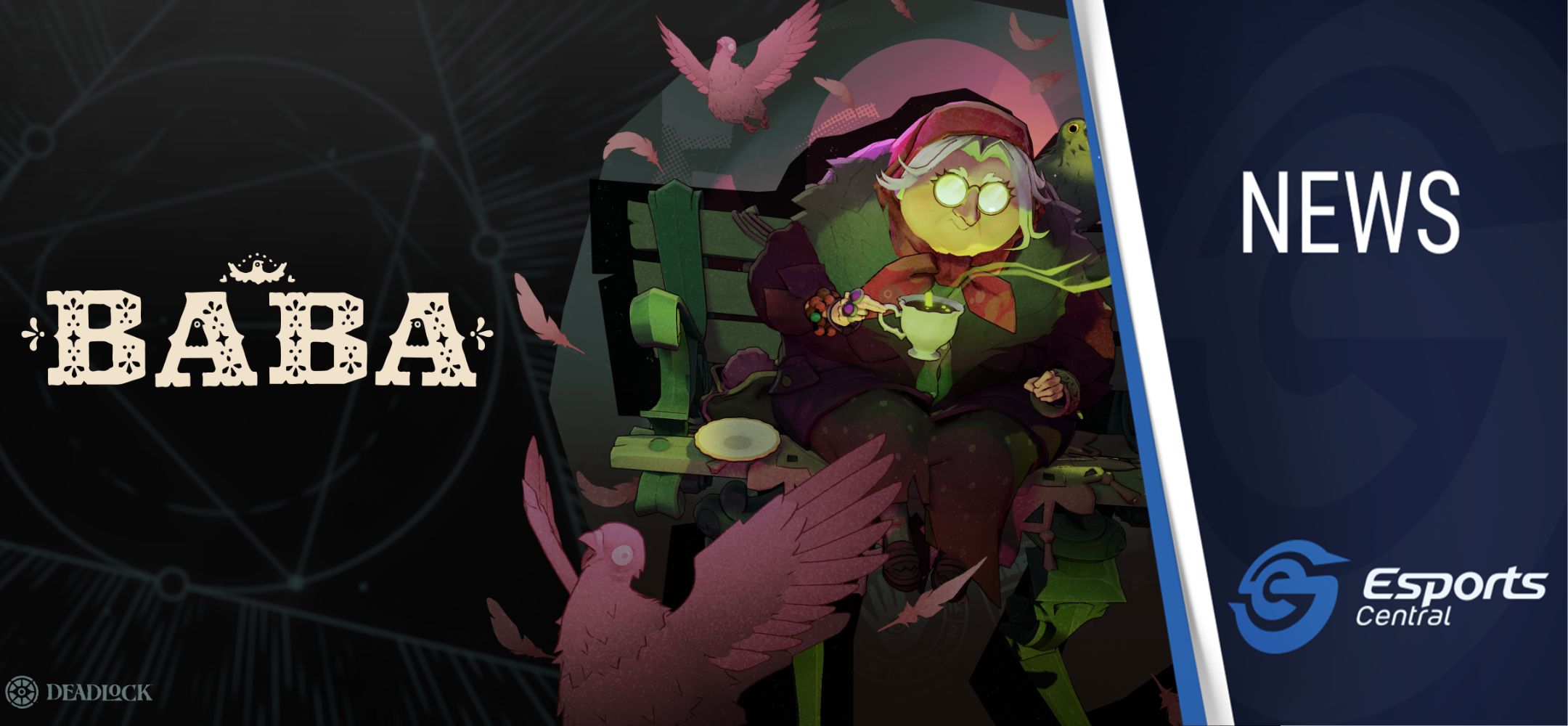 Deadlock Baba
