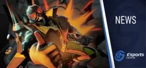 New Deadlock Hero Deadman Danny: Weapon & Abilities