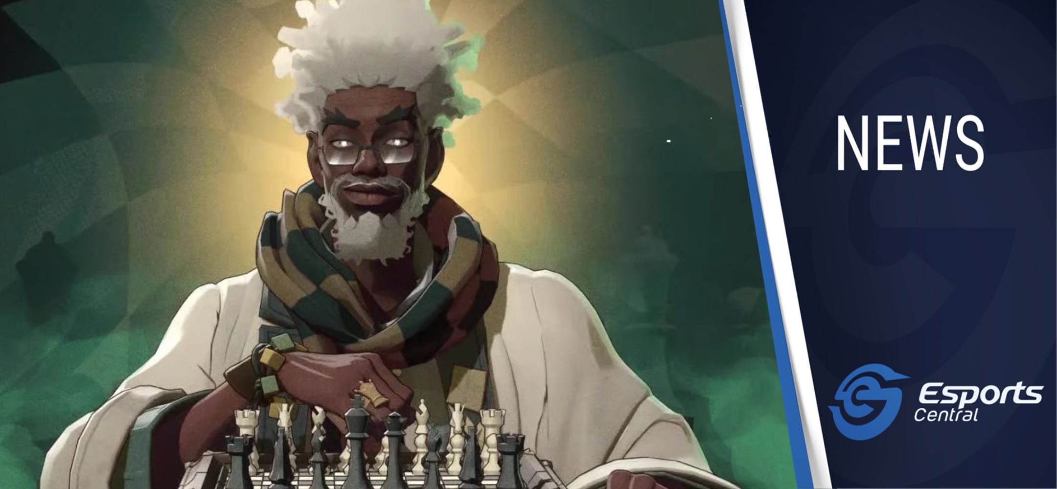 Deadlock Solomon