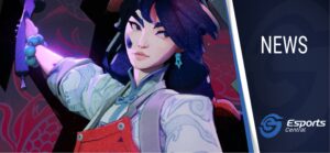 New Deadlock hero Violet: Weapon & Abilities