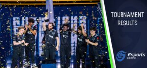 FURIA wins TWC 2026 highlights video