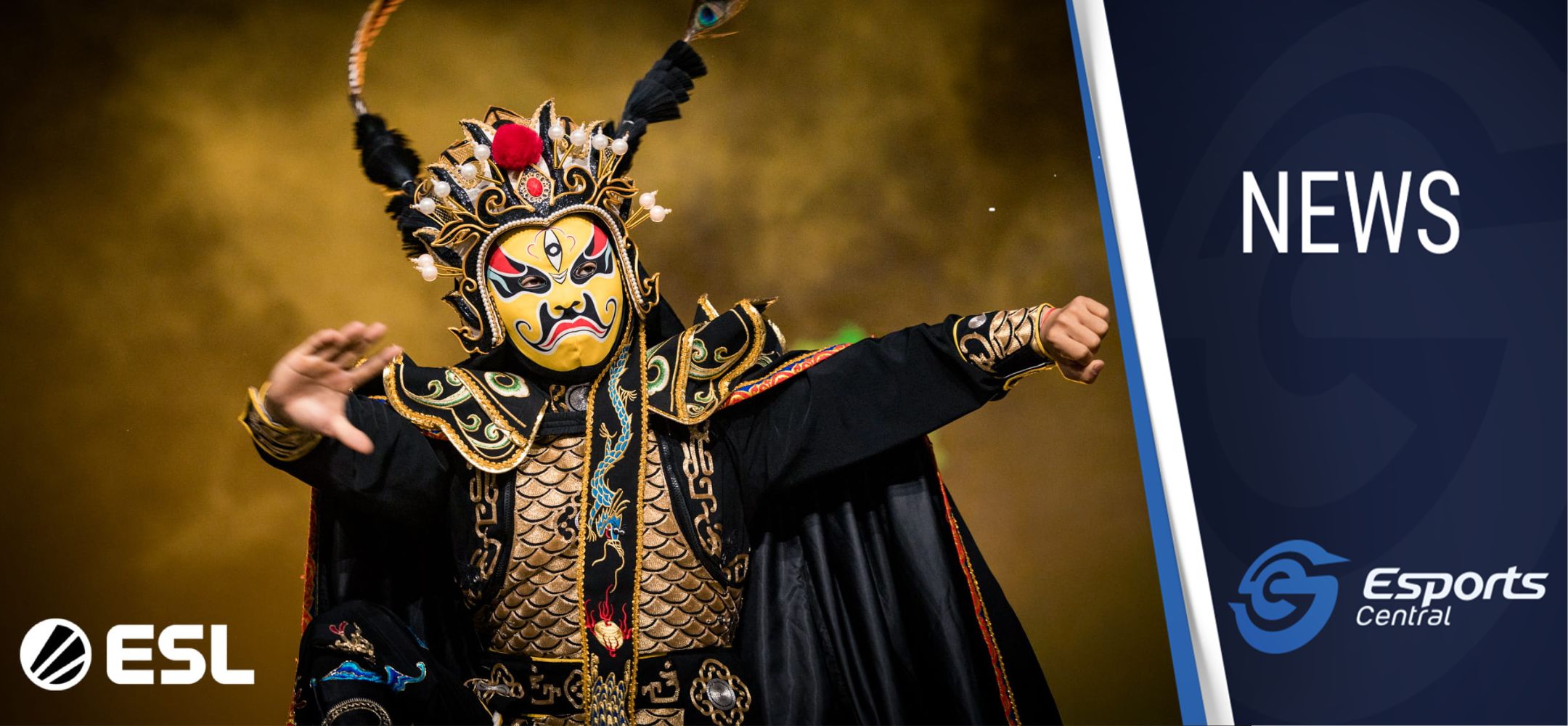 IEM Beijing 2026