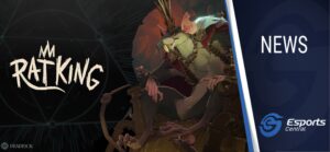 New Deadlock hero Rat King: Weapon, Innate & Abilities