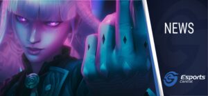New VALORANT Agent Hush enters the battlefield