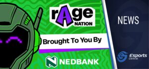 Nedbank is the headline sponsor for rAge Nation