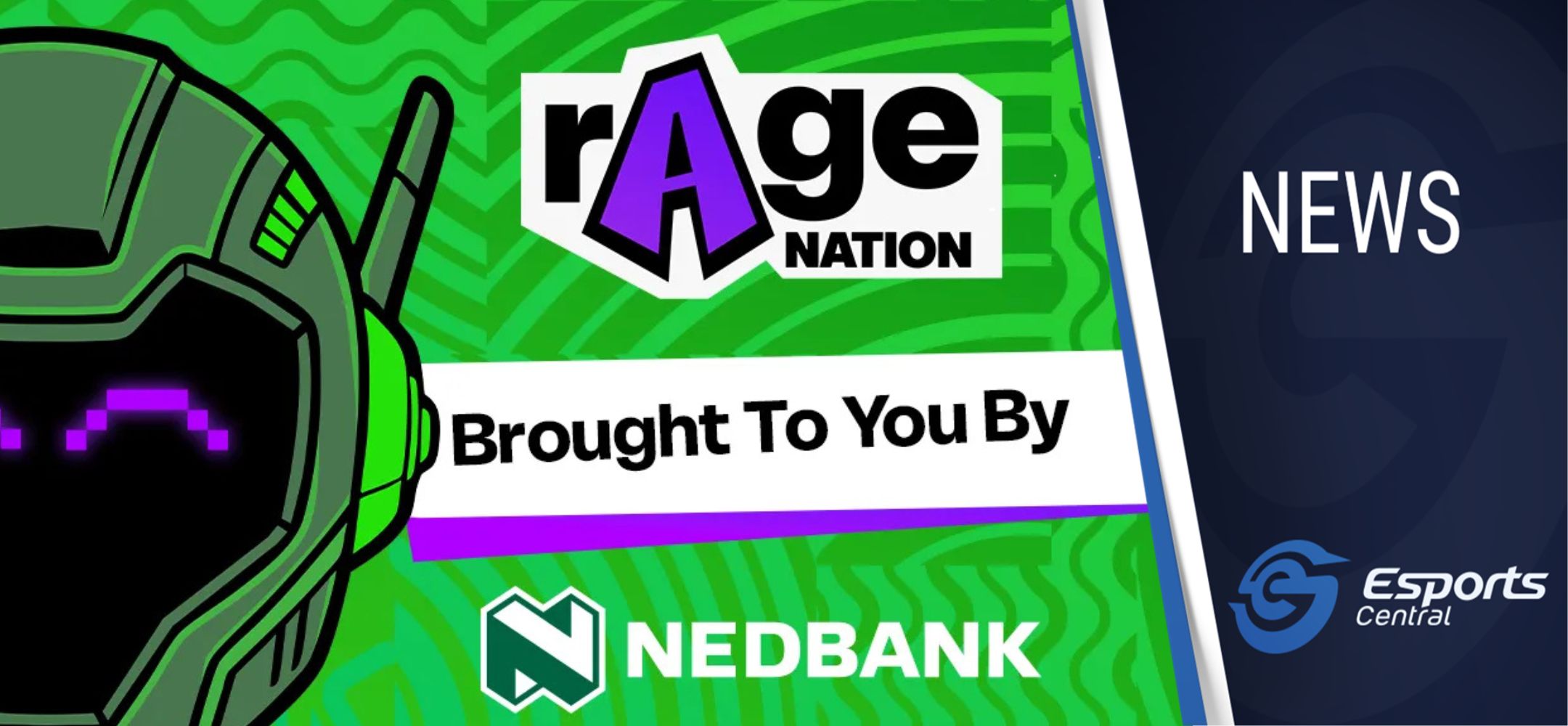Nedbank Rage Nation